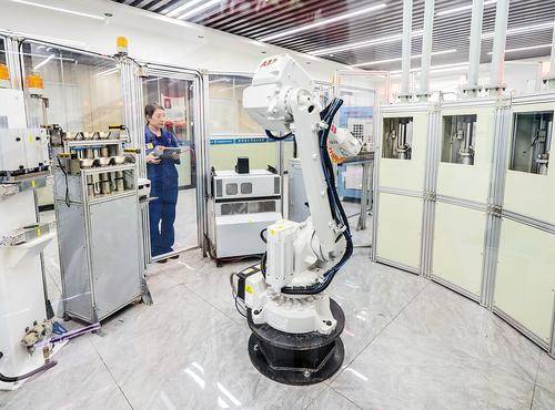 稀土耐蝕耐候鋼實(shí)現(xiàn)國內(nèi)首創(chuàng):耐候鋼板
